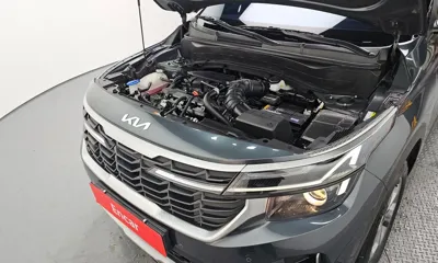 Kia Seltos 2025, 17034 км, за 15860.91 USD - фото 6