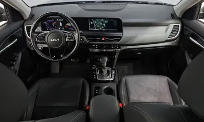 Kia Seltos 2025, 17034 км, за 15860.91 USD - фото 7