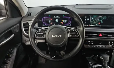 Kia Seltos 2025, 17034 км, за 15860.91 USD - фото 13