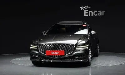 Genesis G80 2022, 70216 км, за 26969.88 USD