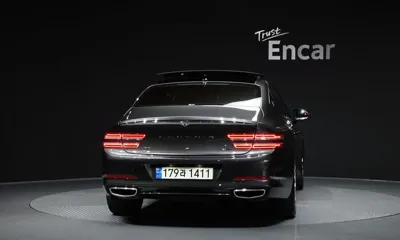 Genesis G80 2022, 70216 км, за 26969.88 USD