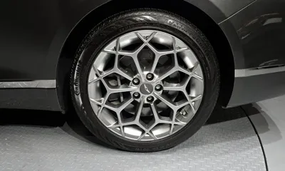 Genesis G80 2022, 70216 км, за 26969.88 USD