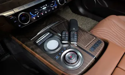 Genesis G80 2022, 70216 км, за 26782.2 USD - фото 9