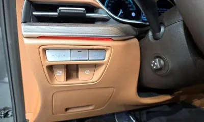 Genesis G80 2022, 70216 км, за 26782.2 USD - фото 18
