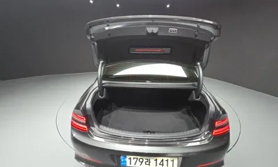 Genesis G80 2022, 70216 км, за 26782.2 USD - фото 20
