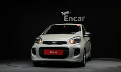 Kia Morning 2016, 28991 км, за 3544.7 USD