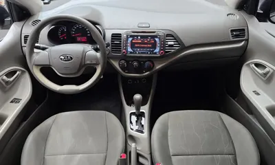 Kia Morning 2016, 28991 км, за 3544.7 USD - фото 7