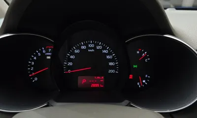 Kia Morning 2016, 28991 км, за 3544.7 USD - фото 8