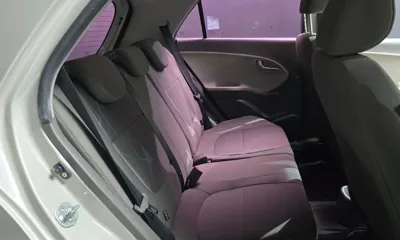 Kia Morning 2016, 28991 км, за 3544.7 USD - фото 11