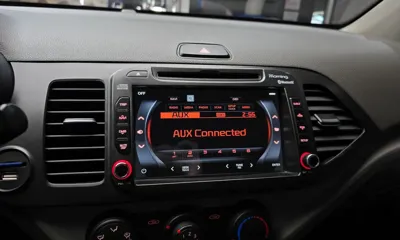 Kia Morning 2016, 28991 км, за 3544.7 USD - фото 15