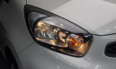 Kia Morning 2016, 28991 км, за 3544.7 USD - фото 22