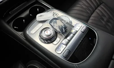 Genesis G90 2022, 79584 км, за 40828.27 USD - фото 9