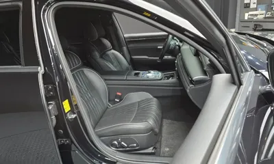 Genesis G90 2022, 79584 км, за 40828.27 USD - фото 11