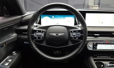 Genesis G90 2022, 79584 км, за 40828.27 USD - фото 12