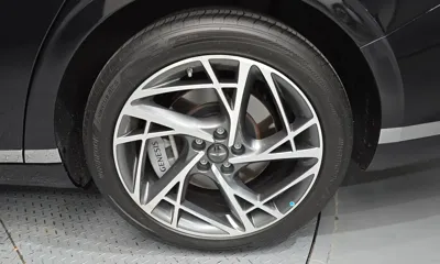 Genesis G90 2022, 79584 км, за 40828.27 USD - фото 21