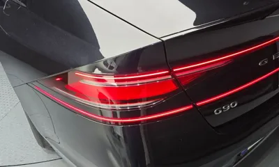 Genesis G90 2022, 79584 км, за 40828.27 USD - фото 23