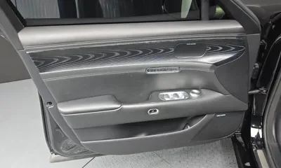 Genesis G90 2022, 79584 км, за 40828.27 USD - фото 24