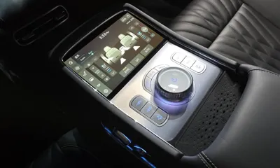 Genesis G90 2022, 79584 км, за 40828.27 USD - фото 28