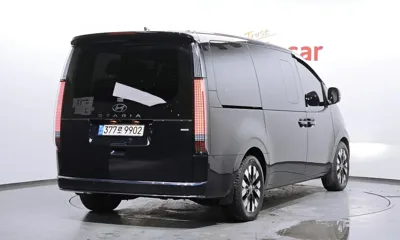 Hyundai Staria 2025, 59102 км, за 23565.71 USD