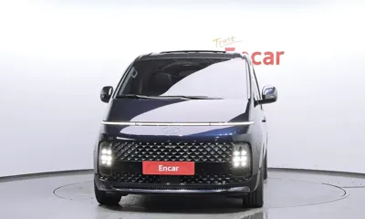 Hyundai Staria 2025, 59102 км, за 23565.71 USD