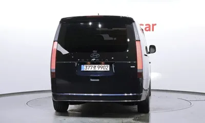 Hyundai Staria 2025, 59102 км, за 23565.71 USD