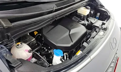 Hyundai Staria 2025, 59102 км, за 23565.71 USD - фото 6