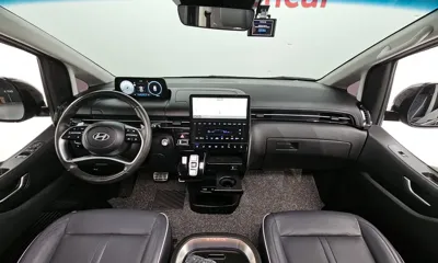 Hyundai Staria 2025, 59102 км, за 23565.71 USD - фото 7