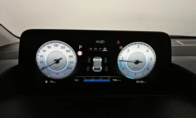 Hyundai Staria 2025, 59102 км, за 23565.71 USD - фото 8