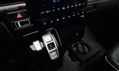 Hyundai Staria 2025, 59102 км, за 23565.71 USD - фото 9