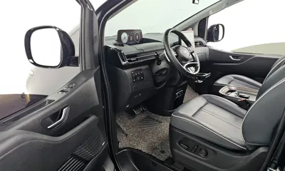 Hyundai Staria 2025, 59102 км, за 23565.71 USD - фото 11