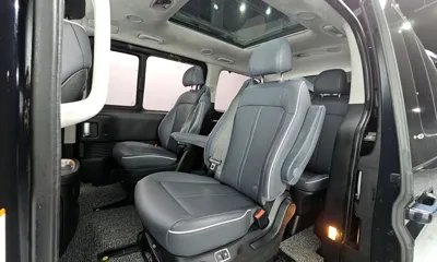 Hyundai Staria 2025, 59102 км, за 23565.71 USD - фото 12