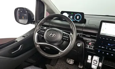 Hyundai Staria 2025, 59102 км, за 23565.71 USD - фото 13