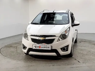 ChevroletGMDaewoo Spark 2012, 166000 км, за 977.2 USD