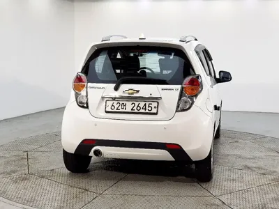 ChevroletGMDaewoo Spark 2012, 166000 км, за 977.2 USD
