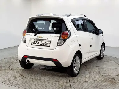 ChevroletGMDaewoo Spark 2012, 166000 км, за 977.2 USD