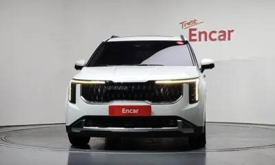 Kia Canival 2025, 34472 км, за 25602.62 USD