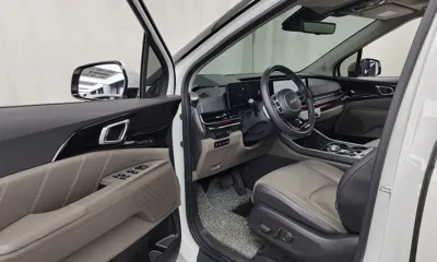Kia Canival 2025, 34472 км, за 25602.62 USD - фото 10
