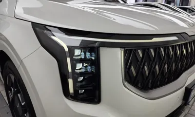 Kia Canival 2025, 34472 км, за 25602.62 USD - фото 22