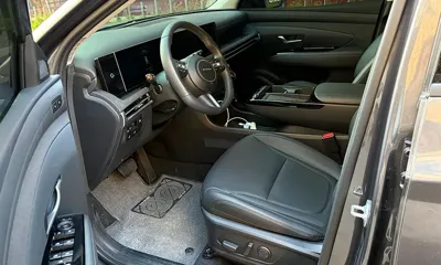 Hyundai Tucson 2025, 14324 км, за 19543.98 USD