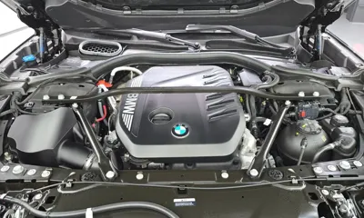 BMW 7-Series 2025, 12613 км, за 76215.02 USD - фото 6