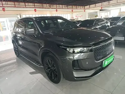 Li Auto Li ONE 2021, 64500 км, за 19496.38 USD