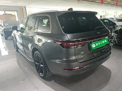 Li Auto Li ONE 2021, 64500 км, за 19496.38 USD