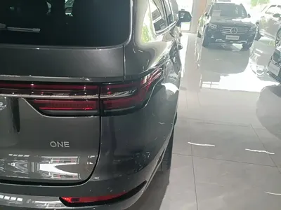 Li Auto Li ONE 2021, 64500 км, за 19496.38 USD - фото 8