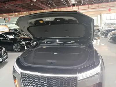 Li Auto Li ONE 2021, 64500 км, за 19496.38 USD - фото 20