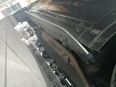 Li Auto Li ONE 2021, 64500 км, за 19496.38 USD - фото 21