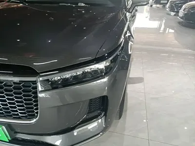 Li Auto Li ONE 2021, 64500 км, за 19496.38 USD - фото 24