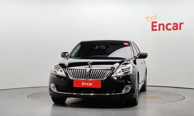 Hyundai Equus 2014, 139632 км, за 7700.78 USD