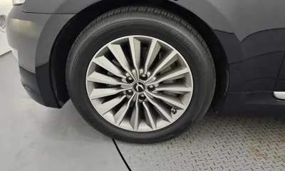 Hyundai Equus 2014, 139632 км, за 7700.78 USD