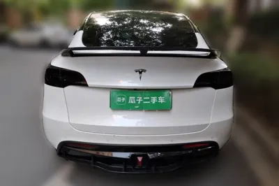 Tesla Model Y 2023, 91199 км, за 25933 USD - фото 5
