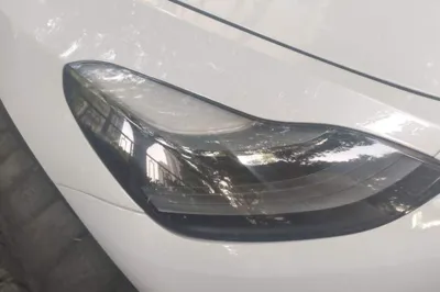 Tesla Model Y 2023, 91199 км, за 25933 USD - фото 7